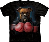 Rocky a bokszoló póló Rocky a bokszoló póló