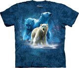 Polar Collage Adult Polar Collage Adult