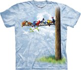 Bird Tree Adult Bird Tree Adult