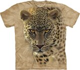 Tričko Číhající leopard Tričko Číhající leopard