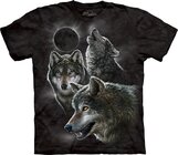 Eclipse Wolves Adult Eclipse Wolves Adult