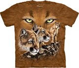 T-Shirt Finde 10 Pumas T-Shirt Finde 10 Pumas