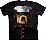 Bulldog Marine Adult Bulldog Marine Adult