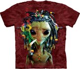 Jammin' Alien Adult Jammin' Alien Adult