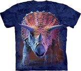 Charging Triceratops Adult Charging Triceratops Adult