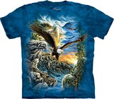 Find 11 Eagles Adult Find 11 Eagles Adult