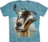 Goat Head Adult Goat Head Adult