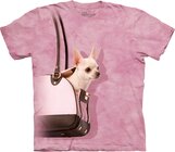 Handbag Chihuahua Adult Handbag Chihuahua Adult