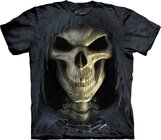 Big Face Death Adult Big Face Death Adult