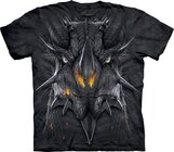 Big Face Dragon Adult Big Face Dragon Adult