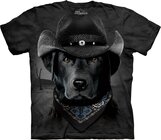 Cowboy Lab Adult Cowboy Lab Adult
