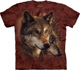 Forest Wolves Adult Forest Wolves Adult