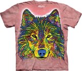 Russo Wolf Adult Russo Wolf Adult