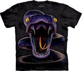 T-Shirt Schlangenangriff T-Shirt Schlangenangriff