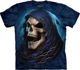 T-Shirt Letztes Gelächter T-Shirt Letztes Gelächter