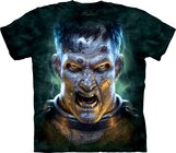 Frankenstein Frankenstein