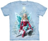 T-Shirt Winterfee T-Shirt Winterfee