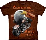 American By Birth American By Birth