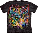 Happy Wolf Adult Happy Wolf Adult