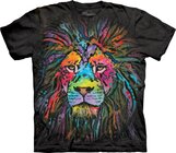 Mane Lion Adult Mane Lion Adult