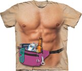 T-Shirt Sommerausrüstung T-Shirt Sommerausrüstung