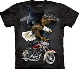 Iron Eagle Adult Iron Eagle Adult