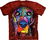 Shirt Russo basset Shirt Russo basset