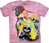 Das diesjährige Liebe shirt Das diesjährige Liebe shirt