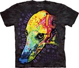 Windhunde sind geboren, um das T-shirt zu führen Windhunde sind geboren, um das T-shirt zu führen