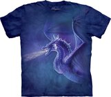 Mystical Dragon Mystical Dragon