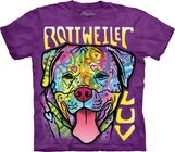 Tricou Rottweiler Luv Tricou Rottweiler Luv