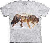 T-Shirt Waldwolf T-Shirt Waldwolf