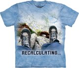 T-Shirt Nachzählung T-Shirt Nachzählung