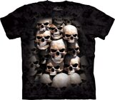 Skul Crypt Adult Skul Crypt Adult