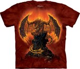 Harbinger Of Fire Adult Harbinger Of Fire Adult