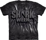 Shark Week Inner Spirit TShirt Shark Week Inner Spirit TShirt
