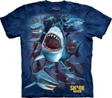 Shark Country T Shirt Shark Country T Shirt