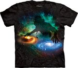 Galaxy DJ Adult Galaxy DJ Adult