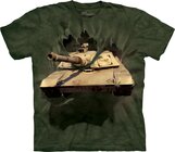 M1 Abrams Tank Adult M1 Abrams Tank Adult