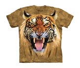 Kinder T-Shirt Tygerson Kinder T-Shirt Tygerson