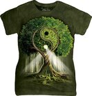 Yin Yang Tree Yin Yang Tree