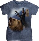 Lincoln Emancipator T Shirt Lincoln Emancipator T Shirt