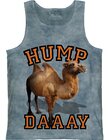 Cascade Hump Daay Unisex Cascade Hump Daay Unisex