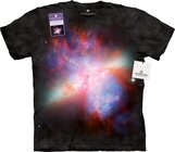 Starburst Galaxy Adult Starburst Galaxy Adult