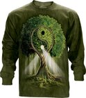 Yin Yang Tree Adult Yin Yang Tree Adult