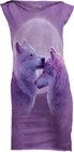 Loving Wolves Mini Dress Loving Wolves Mini Dress