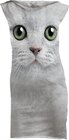Green Eyes Face Adult Green Eyes Face Adult