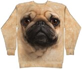 Pug Face Pug Face