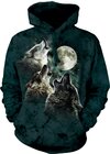 3 Wolf Moon Adult 3 Wolf Moon Adult