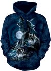Bark at Moon Adult Bark at Moon Adult